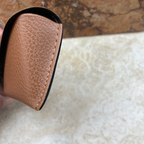 Ray-Ban Two 2 Cases Glasses Sunglasses Protection Storage - Picture 4 of 11